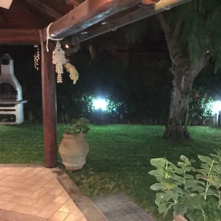 Venere Near The Sea- 25 Minutes To S.peter Holiday home *